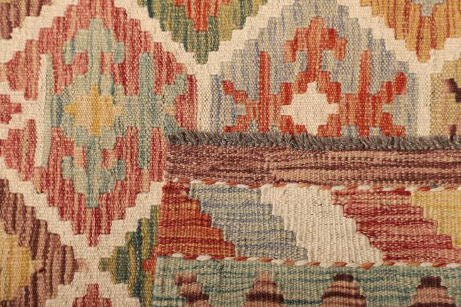 Kilim Afegão - 4