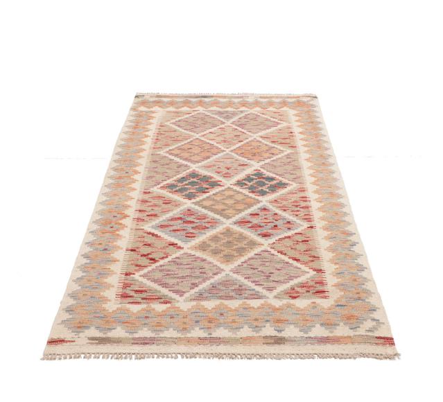 Kilim Afghan - 1