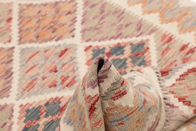 Kilim Afghan - 5