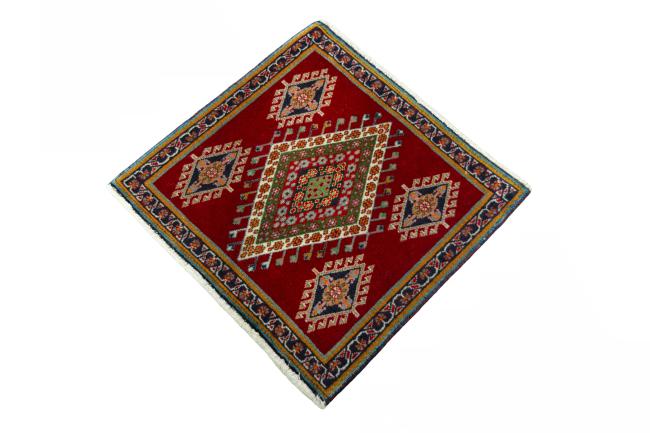 Shiraz - 1