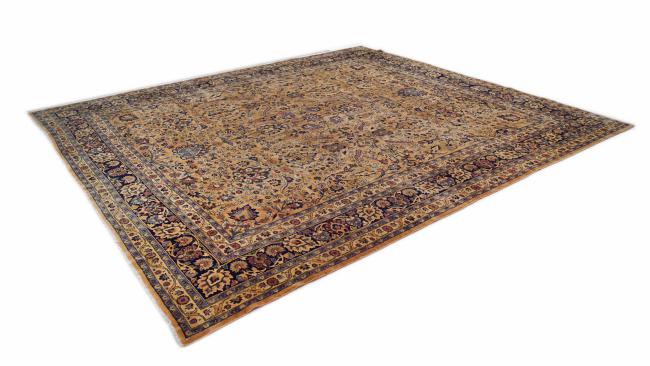 Mashhad Antiek - 1