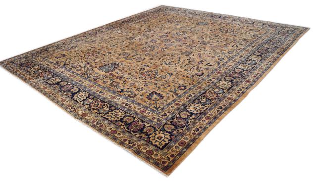Mashhad Antiek - 2