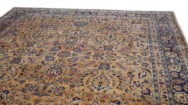 Mashhad Antiek - 3