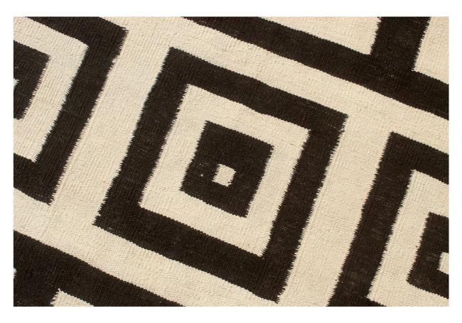 Kilim Afghan Design - 1