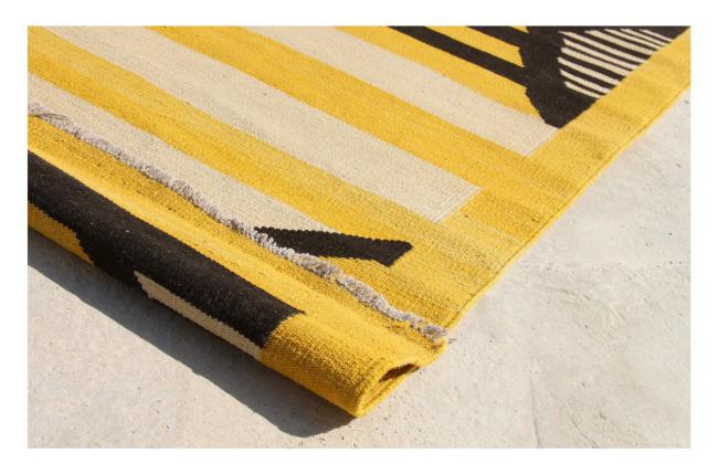 Kilim Afghan Heritage - 2