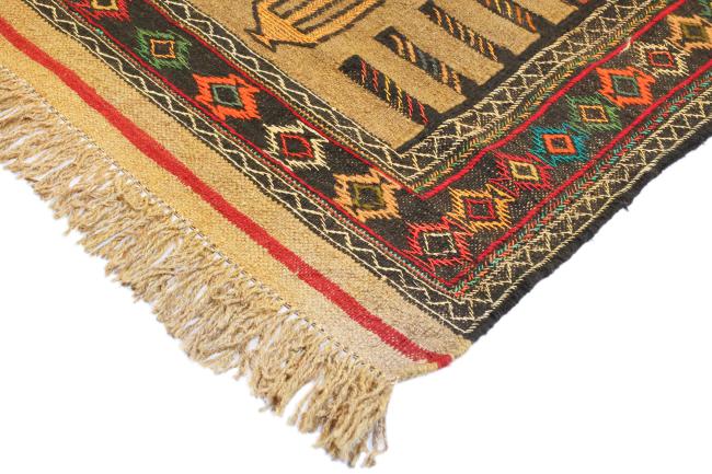 Kilim Kordi - 3