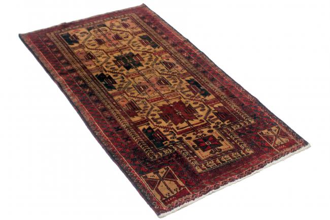 Baluch - 1