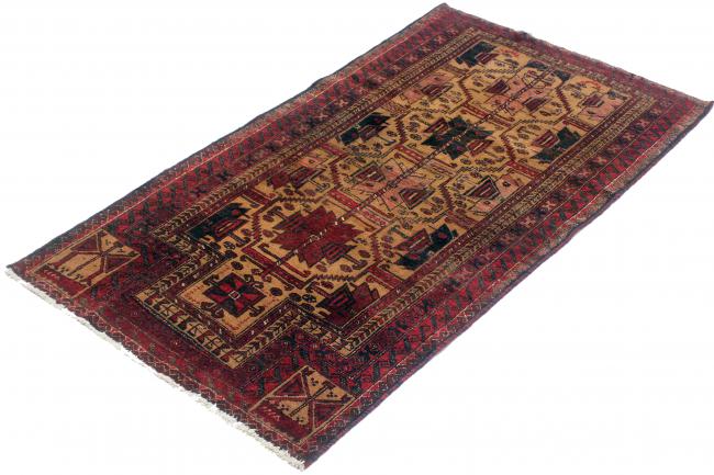 Baluch - 3