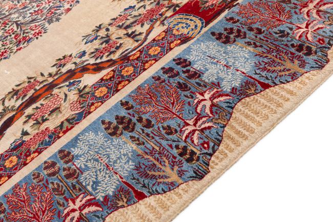 Kerman Antik - 4