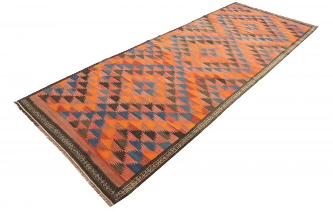 Kilim Fars Azerbaijan Antik - 1