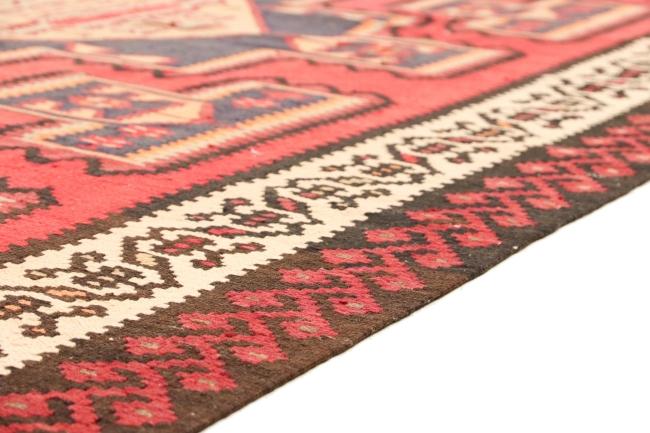 Kilim Fars Azerbaijan Antik - 2