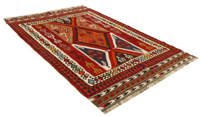 Κιλίμ Fars - 1