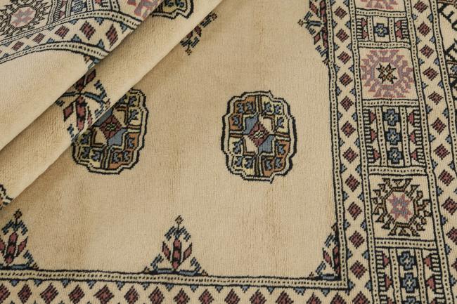 Pakistan Buchara 3ply - 2