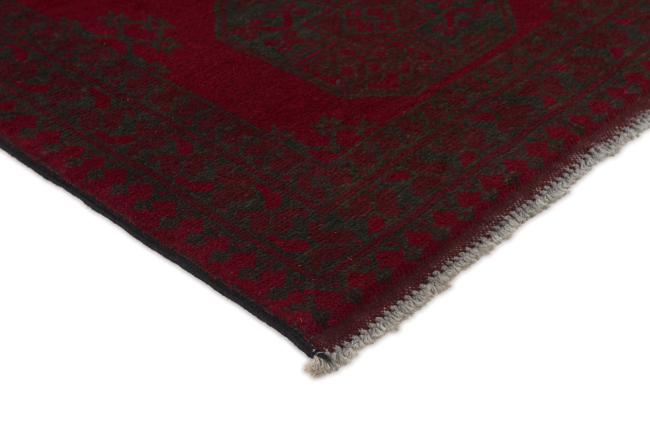 Afghan Akhche - 3