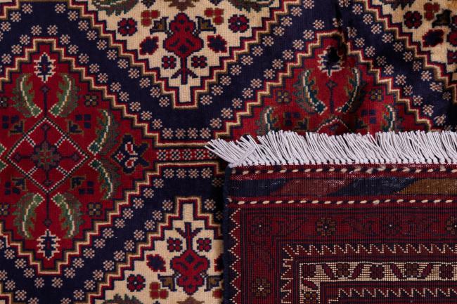 Khal Mohammadi - 6