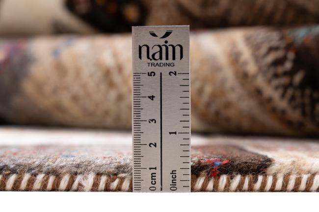 Persja Gabbeh Loribaft Nowbaft - 9