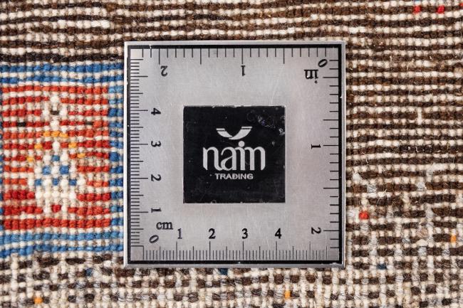 Persja Gabbeh Loribaft Nowbaft - 10