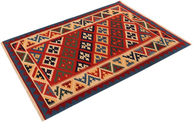 Kilim Fars Shiraz - 1