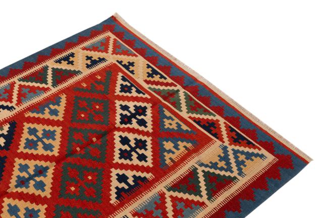 Kilim Fars Shiraz - 2
