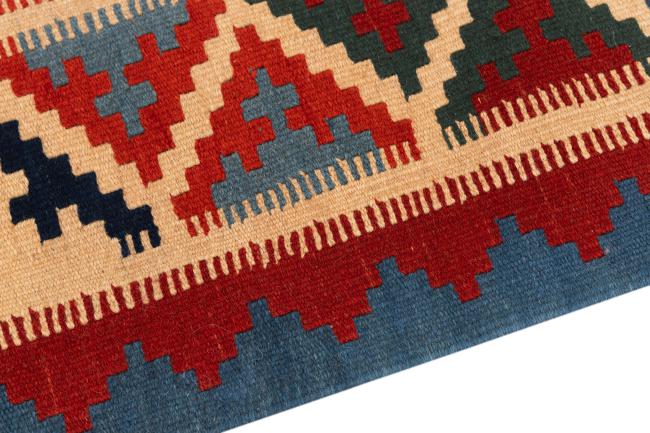Kilim Fars Shiraz - 3