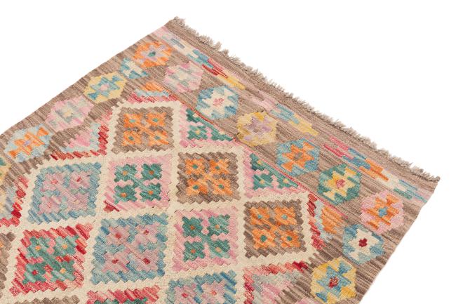 Kilim Afegão - 2