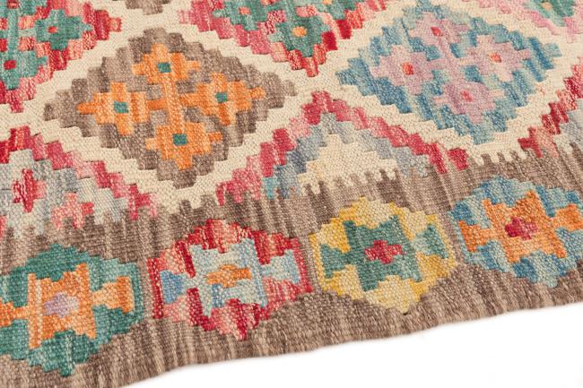 Kilim Afegão - 3