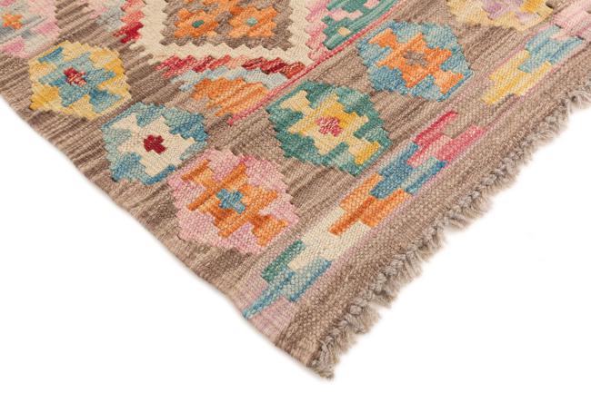 Kilim Afegão - 4