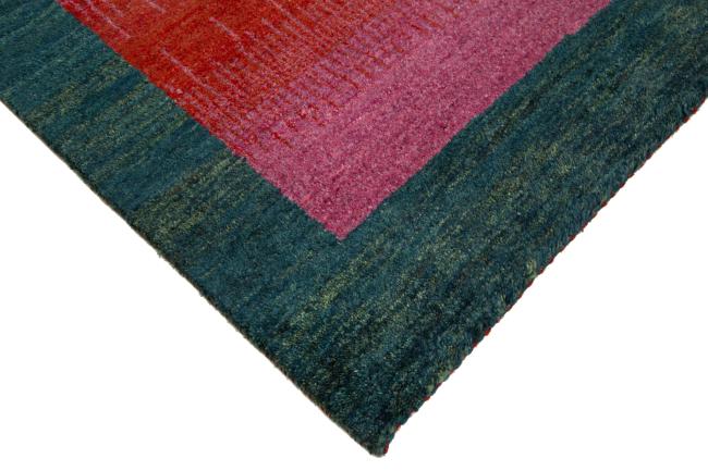 Persian Gabbeh Nomad - 5