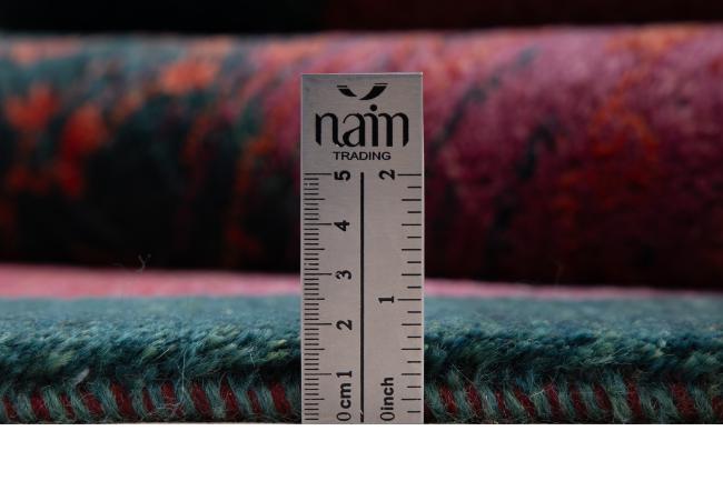 Persian Gabbeh Nomad - 9