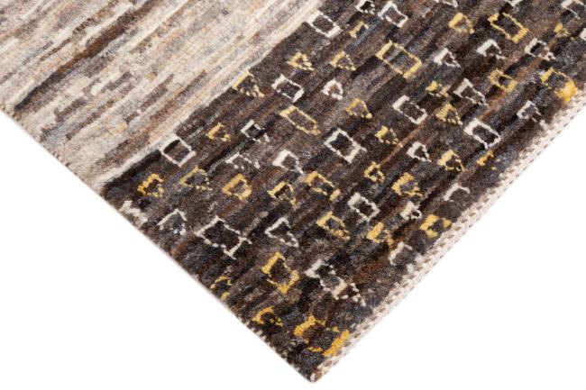 Persia Gabbeh Loribaft Tabiibaft - 5