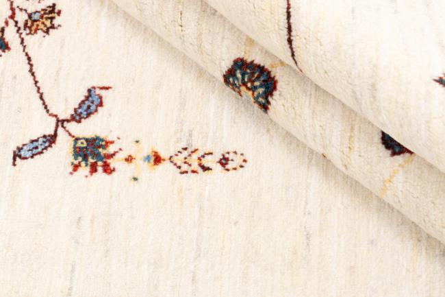 Persian Gabbeh Loribaft Atelier - 8