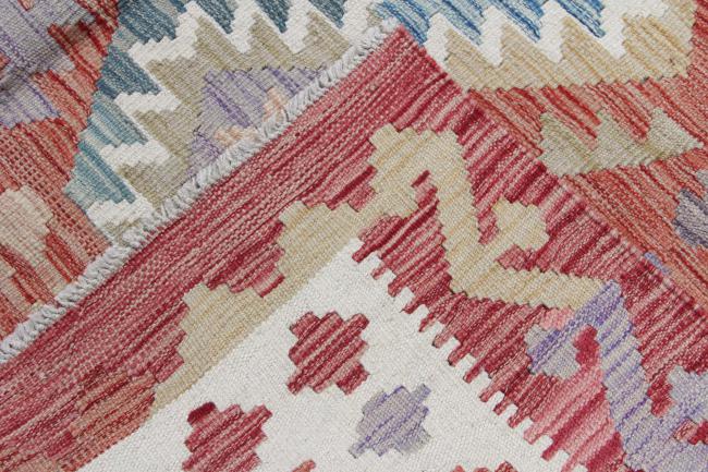 Kilim Afegão - 2