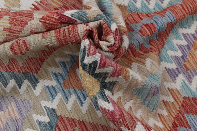 Kilim Afegão - 4