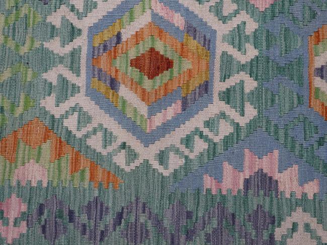 Kilim Afghan - 4