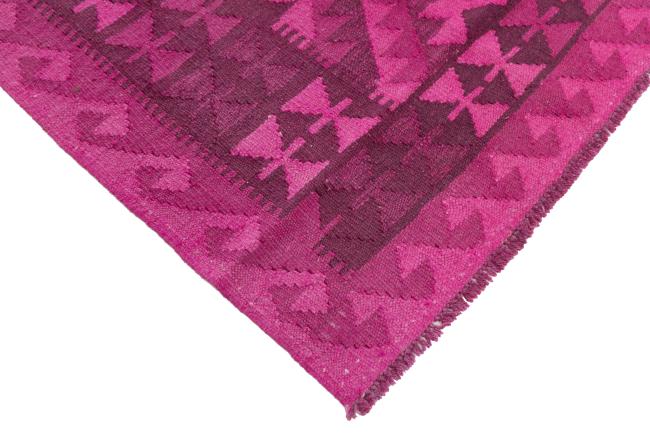Kilim Afghan Heritage - 4