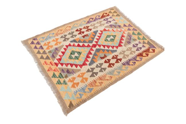 Kilim Afegão - 1