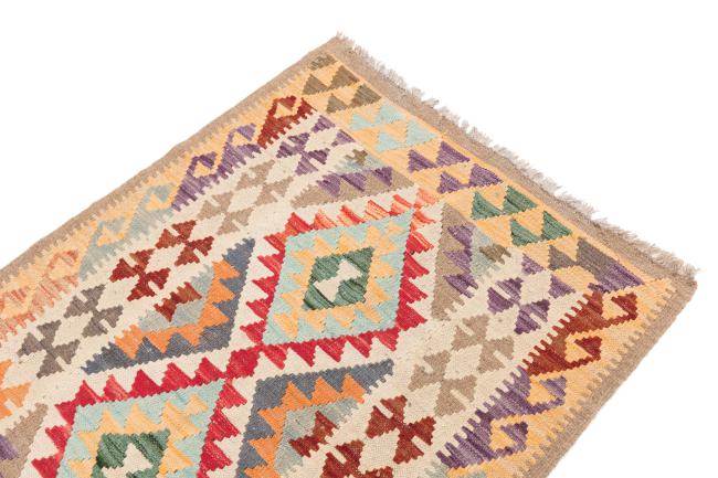 Kilim Afegão - 2