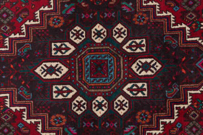 Gholtogh - 7