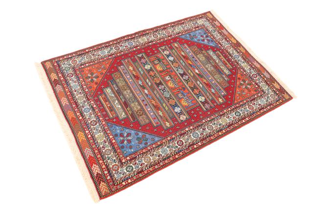 Kilim Soozani - 1