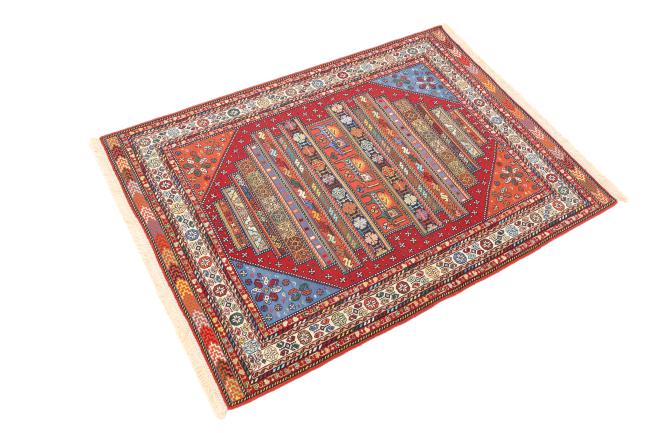 Kilim Soozani - 2