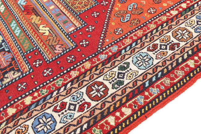 Kilim Soozani - 4