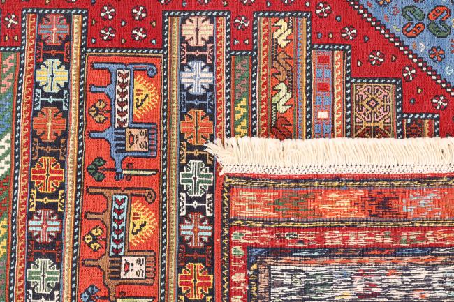 Kilim Soozani - 6