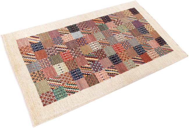 Perzsa Gabbeh Loribaft - 1