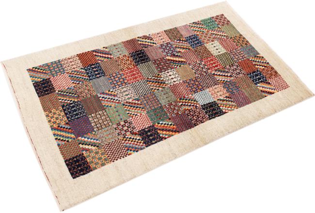 Perzsa Gabbeh Loribaft - 2