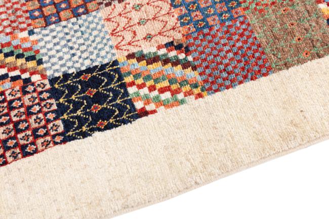 Perzsa Gabbeh Loribaft - 4