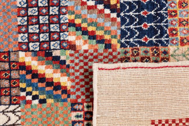 Perzsa Gabbeh Loribaft - 6