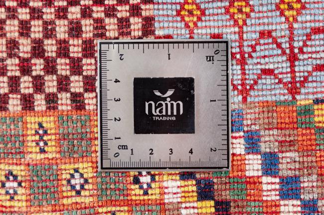 Perzsa Gabbeh Loribaft - 8