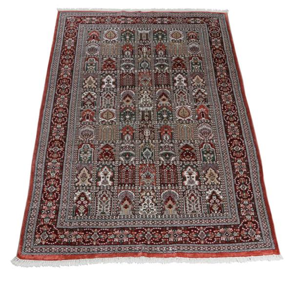 Agra Viskose - 1