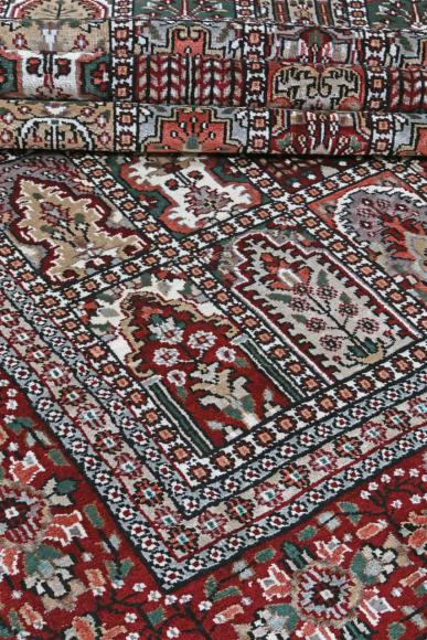 Agra Viskose - 4