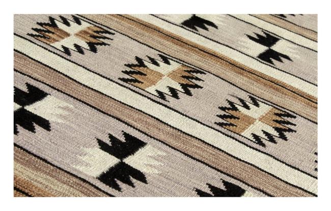 Kilim Afghan - 1